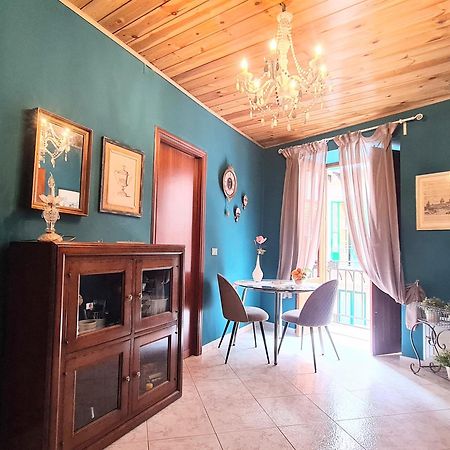 Casakameusa Palermo Dış mekan fotoğraf