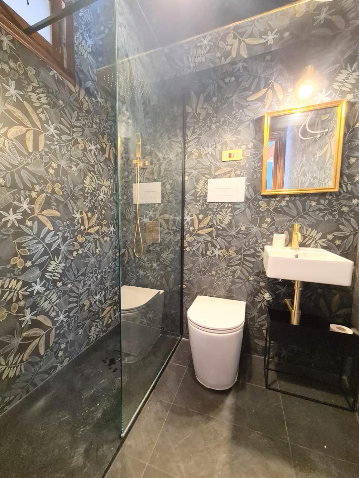 Casakameusa Palermo Dış mekan fotoğraf