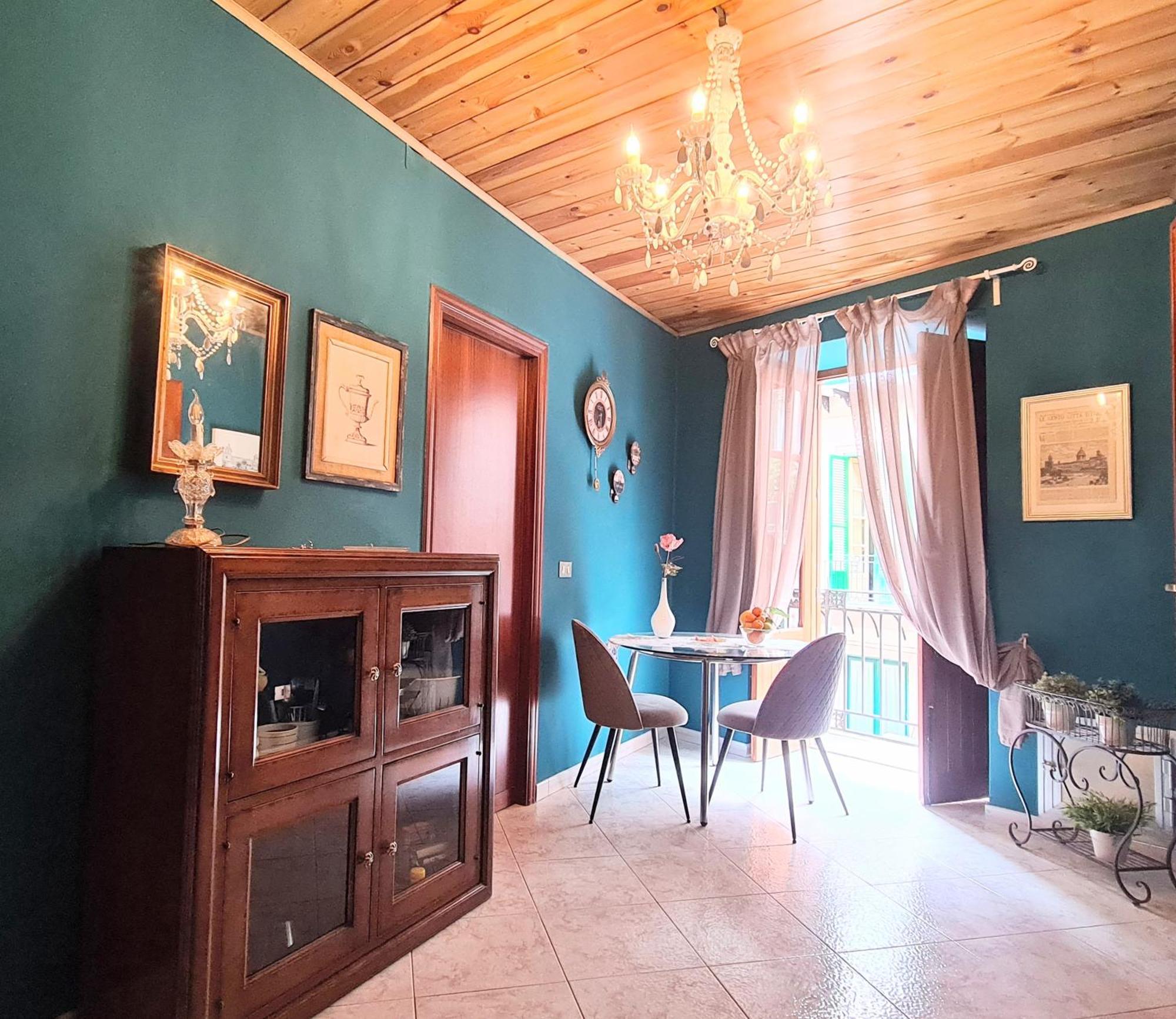 Casakameusa Palermo Dış mekan fotoğraf